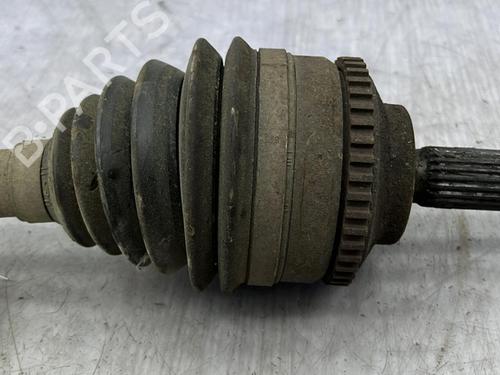 Used Left front driveshaft Left front driveshaft 23704895 23704895