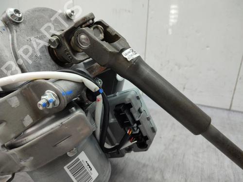 Steering column RENAULT MEGANE IV Hatchback (B9A/M/N_) 1.5 Blue dCi 95 (B9A2, B9A6) | BP23720160M21 - Image 6