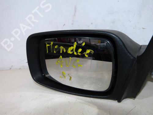 Left mirror FORD MONDEO I (GBP) 2.5 i 24V | BP23667019C26 