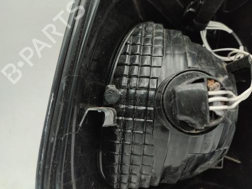 Used Right taillight Right taillight CITROËN C3 Picasso (SH_) 1.2 THP 110 (SHHNZ6) (110 hp) 29174080 29174080
