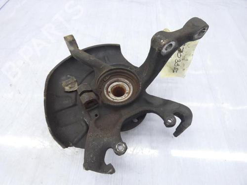 Left front steering knuckle SEAT IBIZA II (6K1) 1.9 SDI | BP23700713M25 