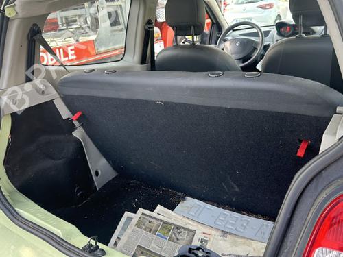 Front right seatbelt RENAULT TWINGO II (CN0_) 1.2 (CN0D) | BP24524453I25 - Image 14