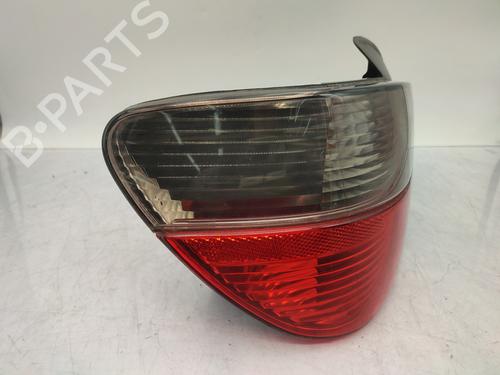 Left taillight PEUGEOT 406 (8B) 1.8 16V | BP25279685C34