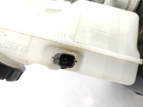 Used Servo brake DACIA SANDERO II 1.5 dCi (90 hp) 23706049