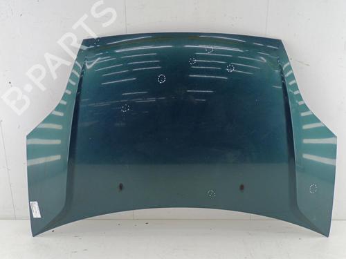 Hood FORD FIESTA V (JH_, JD_) 1.4 TDCi | BP23712114C1 