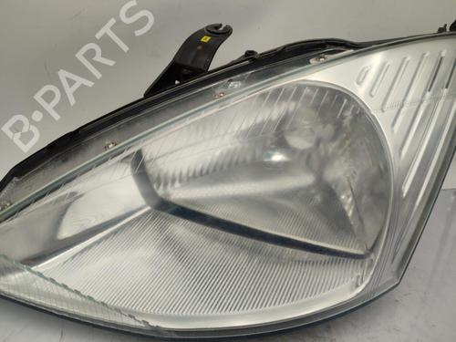 Used Left headlight Left headlight FORD FOCUS I Turnier (DNW) 1.8 DI / TDDi (75 hp) 23730379 23730379