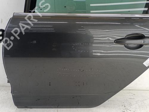 Left rear door CITROËN C4 II (NC_) 1.6 HDi 110 | BP23709101C4 