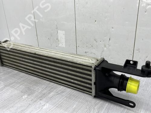 Used Intercooler Intercooler OPEL CORSA D (S07) 1.3 CDTI (L08, L68) (90 hp) 23681328 23681328