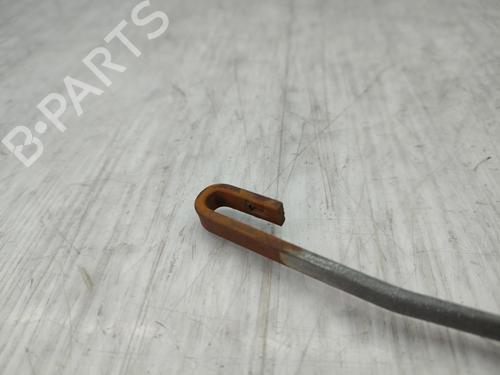 Front windshield wiper arm PEUGEOT 205 II (20A/C) 1.7 Diesel | BP23703560C143