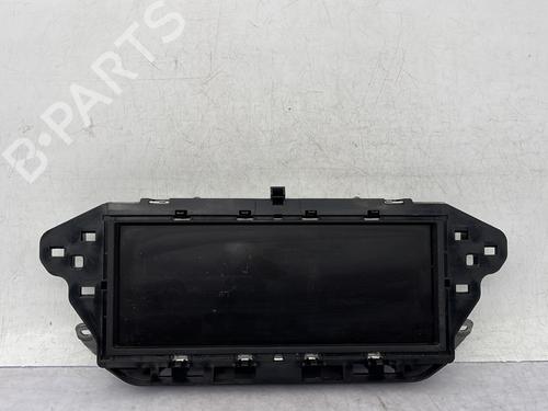 Display monitor BMW X1 (E84) sDrive 20 d | BP33236103C48 - Image 3