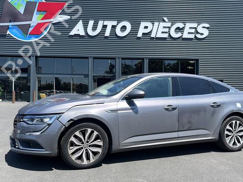 Left sun visor RENAULT TALISMAN (LP_) 1.6 TCe 150 | BP23684182I1 - Image 13