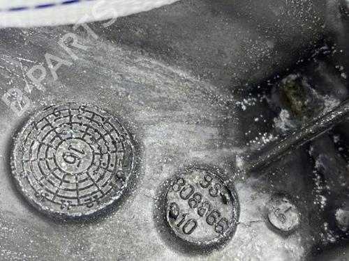 Gearbox CITROËN C3 II (SC_) 1.6 BlueHDi 100 | BP23680536M3  - Image 5