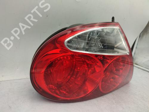Venstre baglygte JAGUAR S-TYPE II (X200) 4.2 V8 | BP29455277C34 