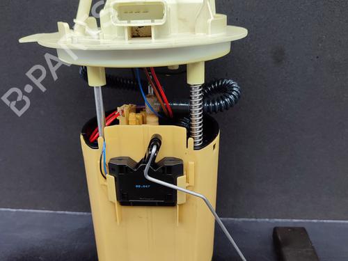 Fuel pump FORD TRANSIT CUSTOM V362 Van (FY, FZ) 2.2 TDCi | BP23755916M76  - Image 8