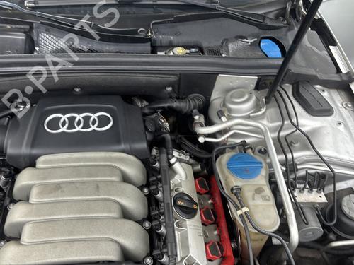Left sun visor AUDI A4 B8 (8K2) 3.2 FSI quattro | BP37636460I1 - Image 5