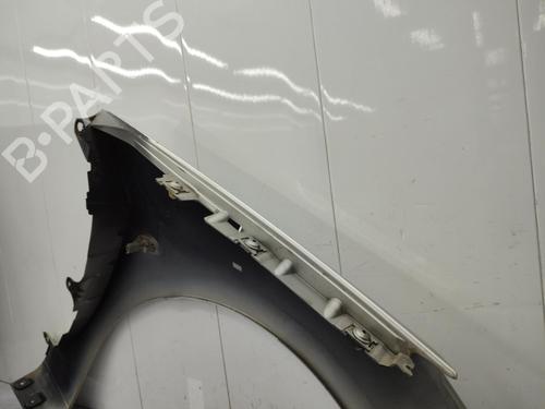 Left front fenders PEUGEOT 307 Break (3E) 1.6 HDi 110 | BP23730901C41 