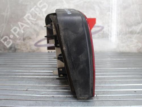 Used Right taillight VW POLO III (6N1) 60 1.4 (60 hp) 23686010