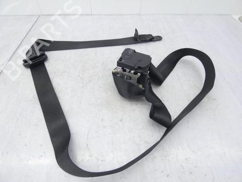 Front right seatbelt FORD FOCUS II (DA_, HCP, DP) 1.8 TDCi | BP23670582I25 - Image 6