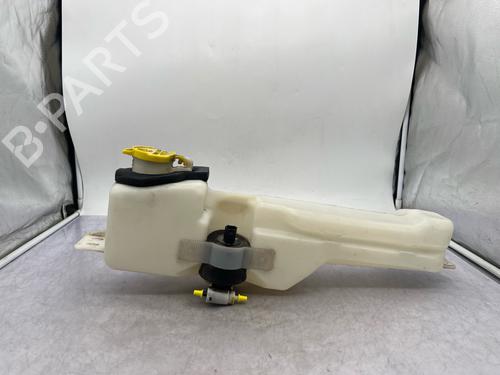 Used Windscreen washer tank Windscreen washer tank 38549437 38549437