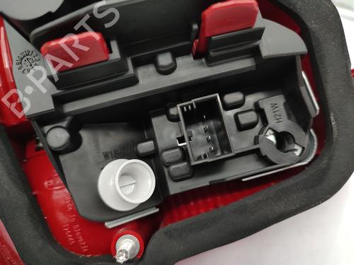 Right tailgate light VW TOURAN (1T3) 1.6 TDI | BP23760690C80 - Image 9