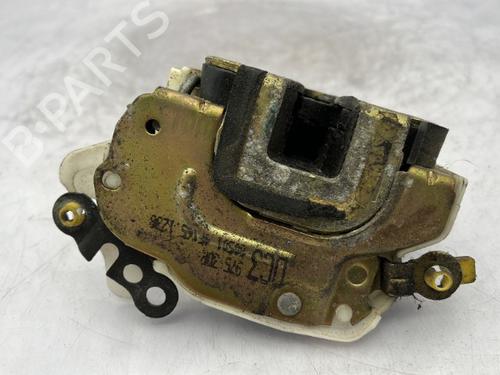 Front left lock NISSAN MICRA II (K11) 1.0 i 16V | BP23678715C98 