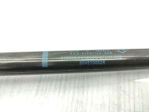 Tailgate lift support RENAULT MEGANE III Coupe (DZ0/1_) 1.4 TCe (DZ0F, DZ1V) | BP23755785C138 