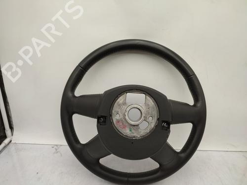Steering wheel AUDI A3 Sportback (8PA) 1.6 TDI | BP27266400C49 