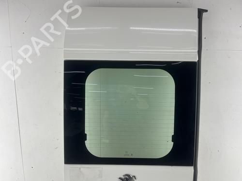 Used Left tailgate Left tailgate PEUGEOT BOXER Van 2.0 BlueHDi 110 (110 hp) 34358513 34358513