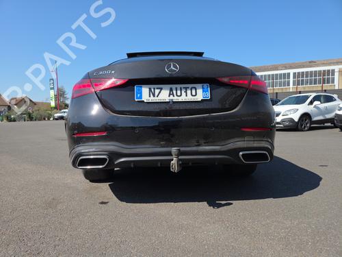 Fælk MERCEDES-BENZ C-CLASS (W206) C 300 e (206.054) | BP30890332C45 - Image 97