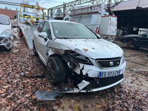 Switch SEAT IBIZA IV (6J5, 6P1) 1.6 TDI | BP23753797I30 - Image 25