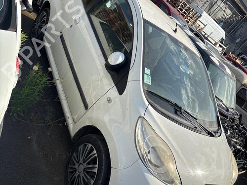 Used Parts PEUGEOT 107 (PM_, PN_) 1.4 HDi 4782452