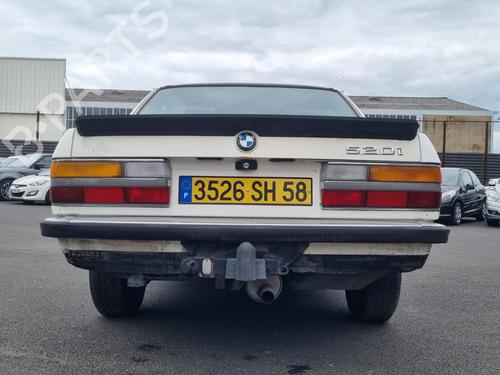 Starter BMW 5 (E28) 520 i | BP23671880M8  - Image 20