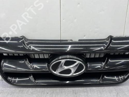 Grill HYUNDAI MATRIX (FC) 1.5 CRDi (82 hp) 23738670