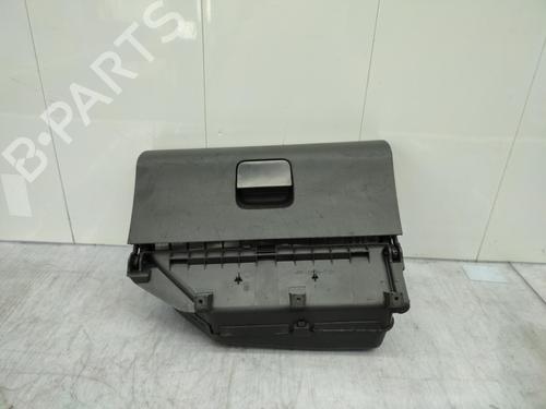 Glove box VW POLO (9N_, 9A_) 1.4 TDI | BP23675937C95 