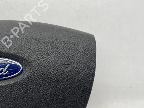 Driver airbag FORD FOCUS II (DA_, HCP, DP) 1.8 TDCi | BP23761227C9 