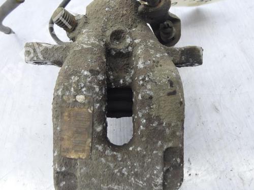 Used Right rear brake caliper Right rear brake caliper PEUGEOT 308 I (4A_, 4C_) 1.6 HDi (90 hp) 23673088 23673088
