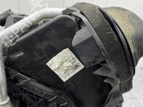 Heater matrix box PEUGEOT BIPPER (AA_) 1.4 HDi | BP33569200M61 - Image 8