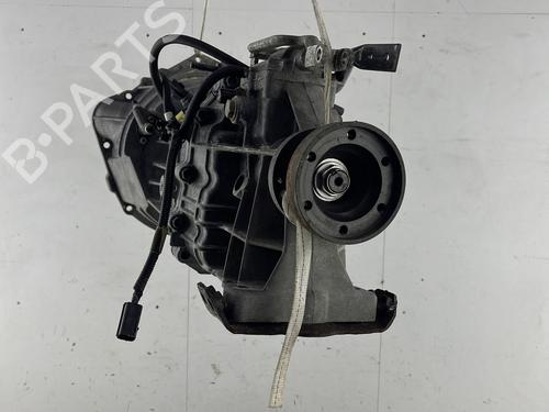 Gearbox SSANGYONG STAVIC 2.7 270 sXDi | BP23760952M3  - Image 5
