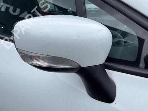 Left front window switch RENAULT CLIO IV (BH_) 1.5 dCi 75 | BP23732685I27  - Image 17