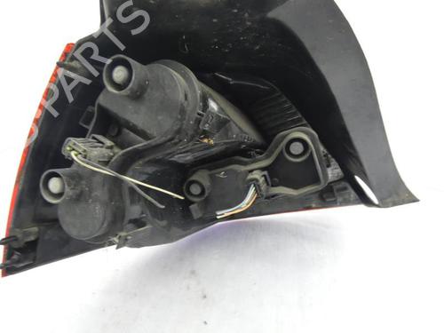 Right taillight RENAULT MEGANE II (BM0/1_, CM0/1_) 1.5 dCi (BM1E, CM1E) | BP23701184C35 