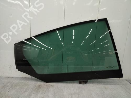Used Rear right door window CITROËN DS4 (NX_) 1.6 HDi 115 (114 hp) 27485590