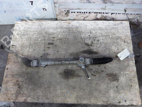 Steering rack CITROËN C1 (PM_, PN_) 1.4 HDi | BP23692586M22 - Image 4
