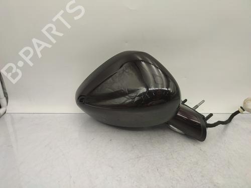 Used Right mirror CITROËN DS4 (NX_) 1.6 HDi 115 (114 hp) 25220602