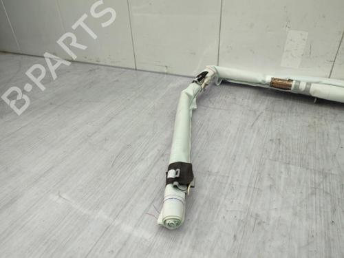 Right curtain airbag PEUGEOT 208 I (CA_, CC_) 1.2 VTI 82 | BP23721440C12 