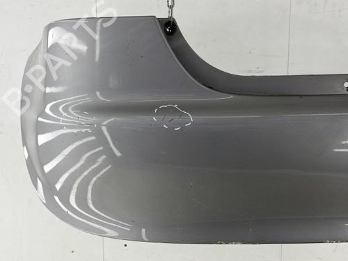 Rear bumper MERCEDES-BENZ A-CLASS (W168) A 140 (168.031, 168.131) | BP23680442C8 