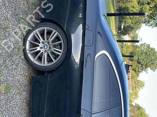 Left sun visor BMW 3 Coupe (E92) 330 d | BP27987156I1 - Image 100