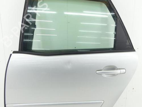 Used Left rear door CITROËN C4 Picasso I MPV (UD_) 1.6 HDi (109 hp) 23696792
