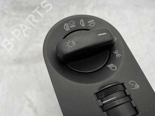 Headlight switch AUDI A3 Sportback (8PA) 2.0 TDI | BP23752751I24 - Image 4