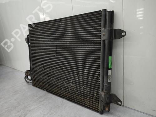 AC radiator VW TOURAN (1T1, 1T2) 2.0 TDI | BP23709068M32 