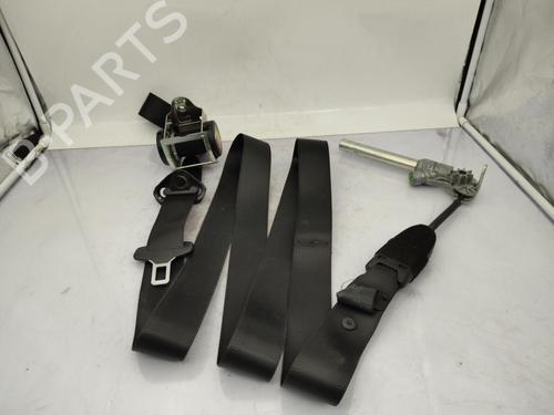 Front right seatbelt OPEL CORSA D (S07) 1.2 (L08, L68) | BP23731303I25 - Image 2